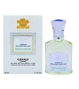 Virgin Island Water edp tester 100ml