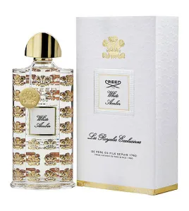 White Amber edp tester 100ml
