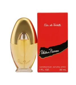Paloma Picasso edt tester 100ml