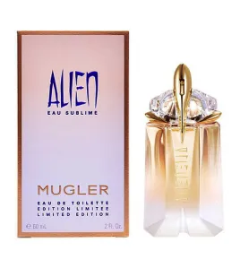 Alien Eau Sublime edt 60ml