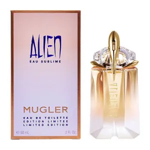 Alien Eau Sublime edt 60ml