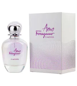 Amo Ferragamo Flowerful edp 100ml