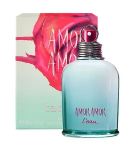 Amor Amor L'Eau edt tester 100ml