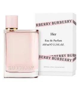 Burberry Her edp 50ml
