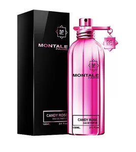 Candy Rose edp 100ml