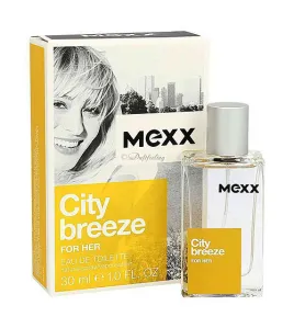 City Breeze for Her edt 15ml