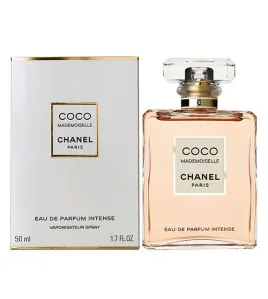 Coco Mademoiselle Intense edp 50ml 
