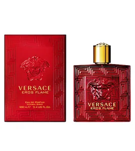 Eros Flame edp tester 100ml