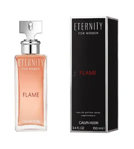 Eternity Flame for Woman edp 100ml