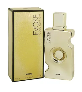 Evoke Gold for Her edp 75ml