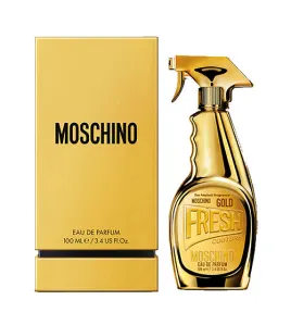 Fresh Gold Couture edp tester 100ml