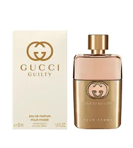 Gucci Guilty 2019 Eau de Parfum 50ml