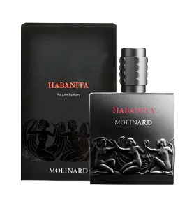 Habanita Eau de Parfum tester 75ml