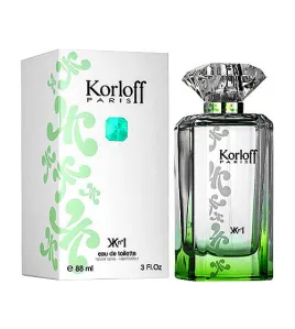 Kn°I Green Diamond edt 88ml