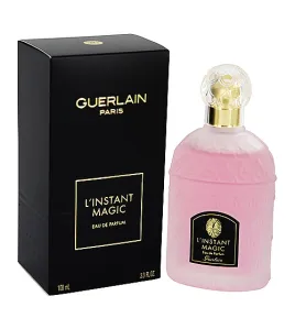 L'Instant Magic edp tester 100ml