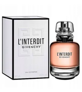 L'Interdit 2018 edp 80ml