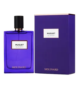 Muguet edp 75ml