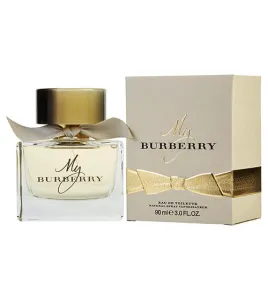 My Burberry Eau de Toilette 90ml