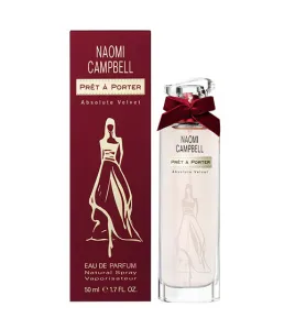 Pret a Porter Absolute Velvet EDP 30ml