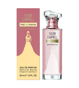 Pret a Porter Silk EDP 30ml
