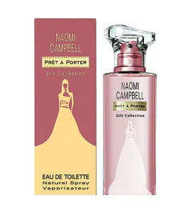 Pret a Porter Silk edt 15ml