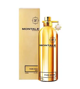 Pure Gold edp 100ml