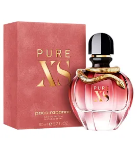 Pure XS Pour Elle edp 30ml