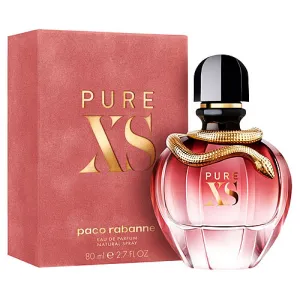 Pure XS Pour Elle edp 80ml