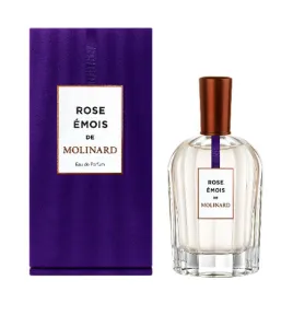 Rose Emois edp tester 90ml