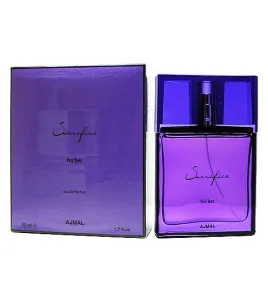 Sacrifice for Her edp 50ml
