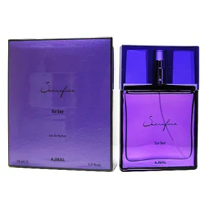 Sacrifice for Her edp 50ml