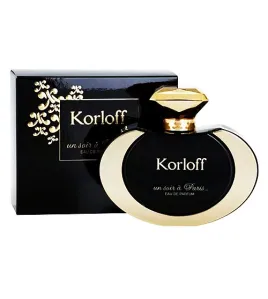 Un Soir A Paris edp 100ml