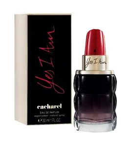 Yes I Am edp 50ml