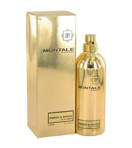 Amber &amp; Spices edp 100ml