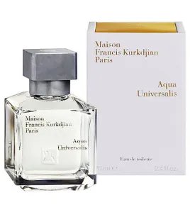Aqua Universalis edt 70ml