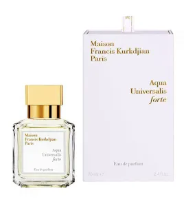Aqua Universalis Forte edp 70ml