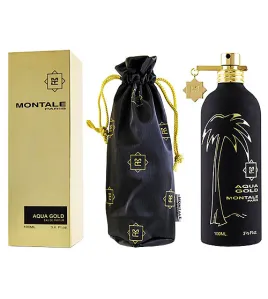 Aqua Gold edp 100ml