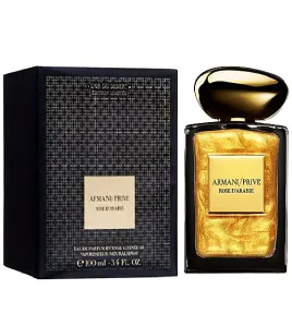 Armani Privé Rose d'Arabie Intense edp tester 100ml