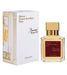 Baccarat Rouge 540 edp 200ml