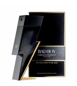 Bad Boy edt 100ml