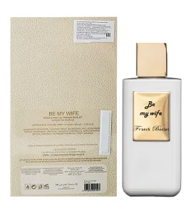 Be My Wife Extrait de Parfum 100ml