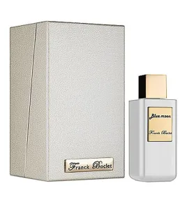 Blue Moon Extrait de Parfum 100ml