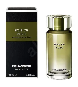 Bois de Yuzu edt 100ml