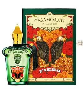 Fiero edp tester 100ml