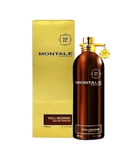 Full Icense edp 100ml