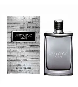 Jimmy Choo Man edt 200ml
