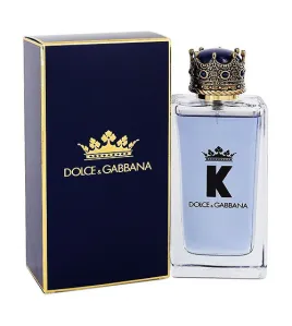 K by Dolce &amp; Gabbana edt 200ml