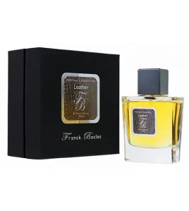Leather edp tester 100ml