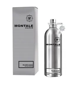 Silver Aoud edp 100ml