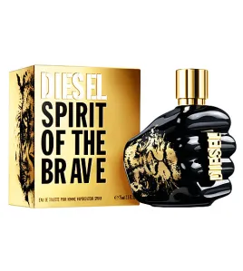 Spirit Of The Brave edt tester 75ml